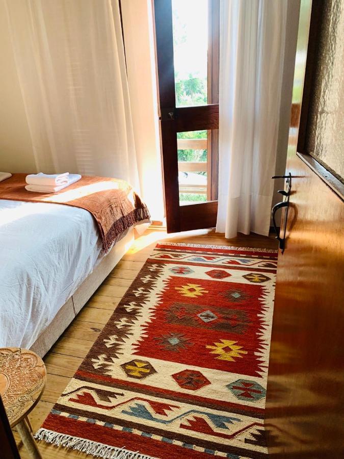 伊斯莫里兹Beachliving Cabana别墅 外观 照片