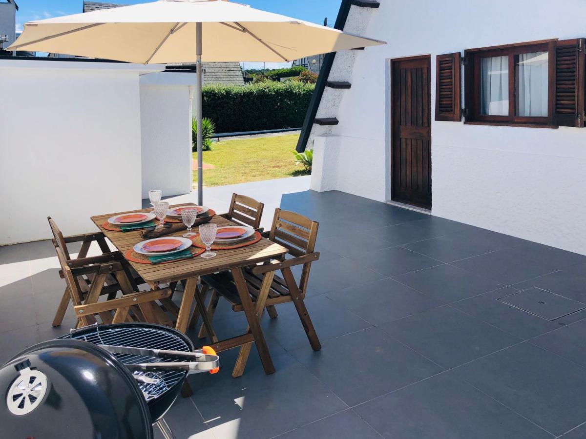伊斯莫里兹Beachliving Cabana别墅 外观 照片