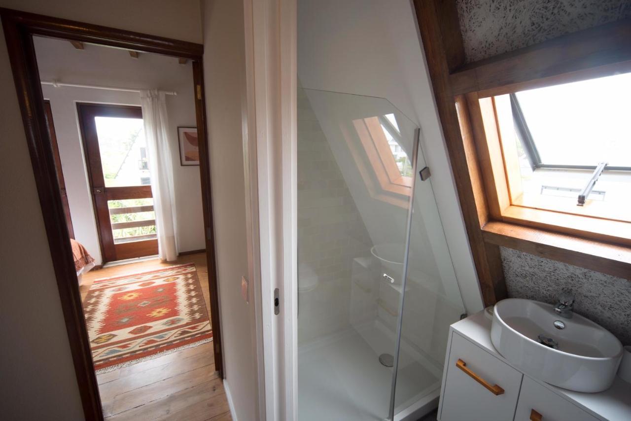 伊斯莫里兹Beachliving Cabana别墅 外观 照片