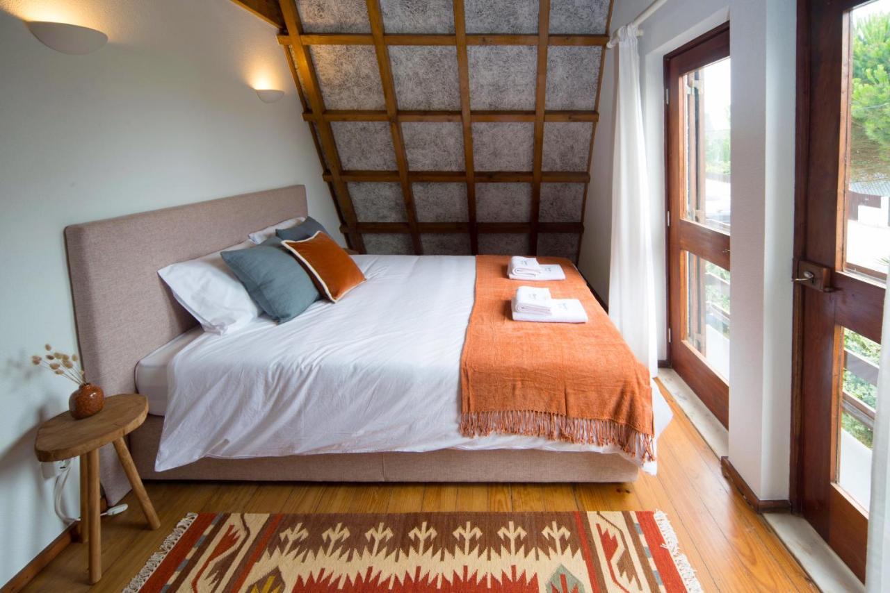 伊斯莫里兹Beachliving Cabana别墅 外观 照片