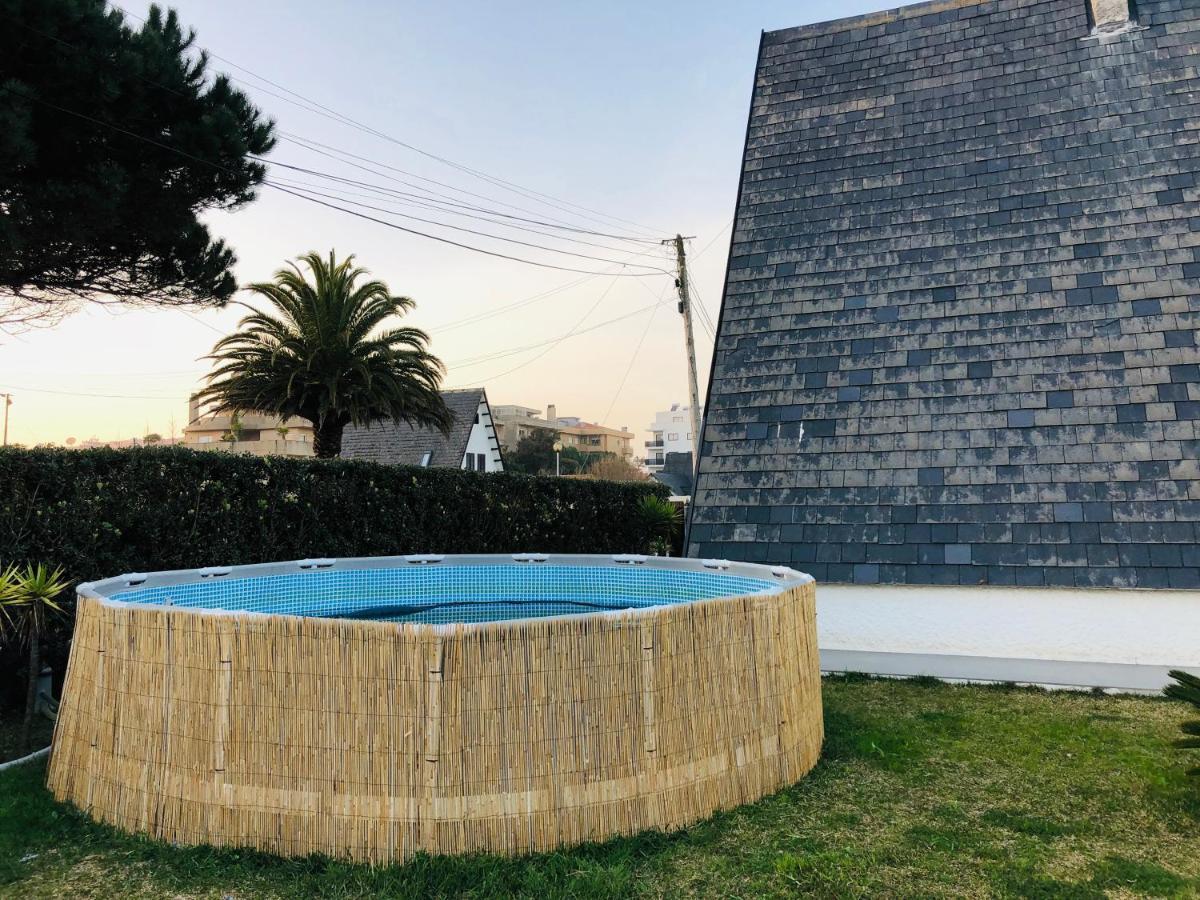 伊斯莫里兹Beachliving Cabana别墅 外观 照片