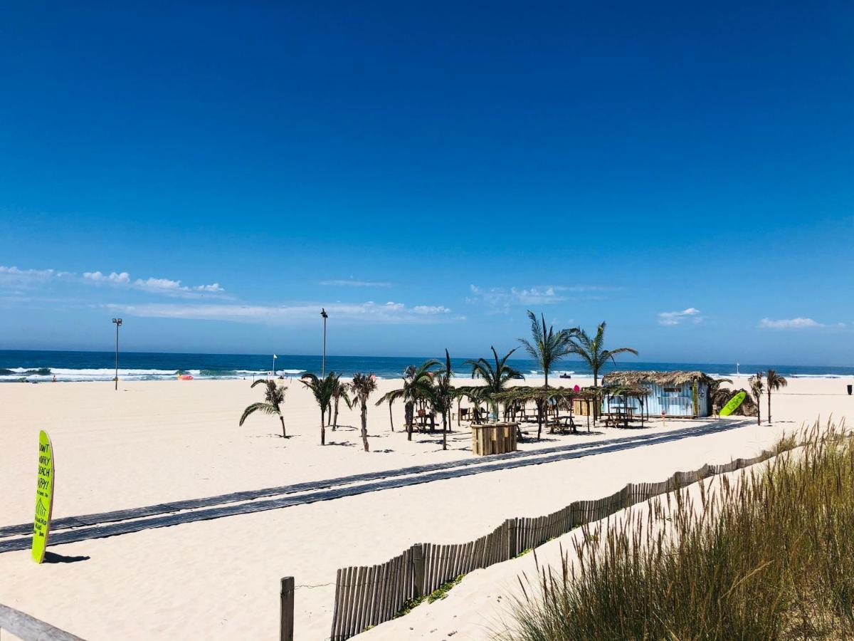 伊斯莫里兹Beachliving Cabana别墅 外观 照片